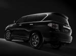 Nissan Patrol 2012 года (AU)